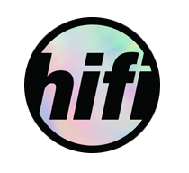 HiFi Stickers
