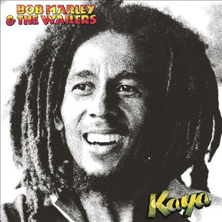 Bob Marley - Kaya (180 Gram Vinyl)
