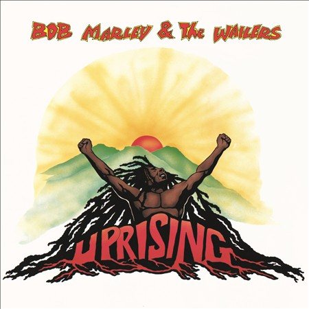 Bob Marley - Uprising (180 Gram Vinyl)