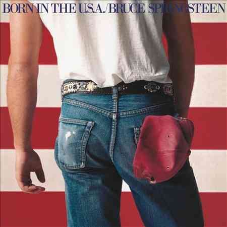 Bruce Springsteen - Born in the U.S.A. (180 Gram Vinyl)