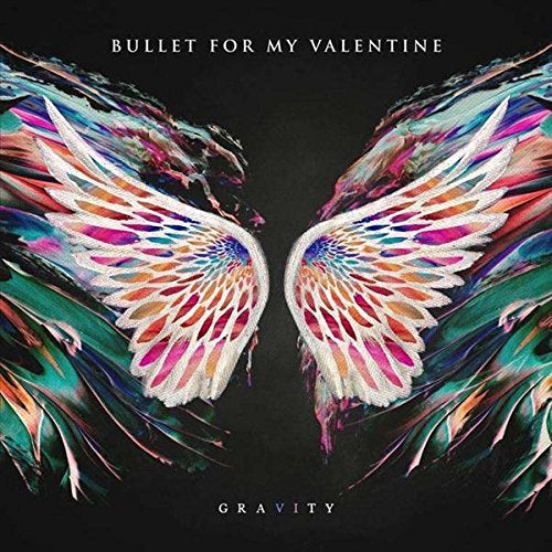 Bullet For My Valentine - Gravity [Explicit Content]