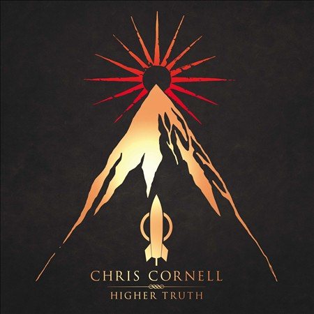 Chris Cornell - HIGHER TRUTH (2LP)