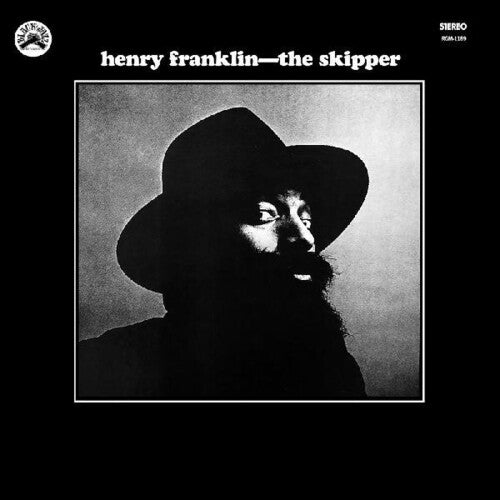 Henry Frankin - The Skipper (Remastered Vinyl Edition)