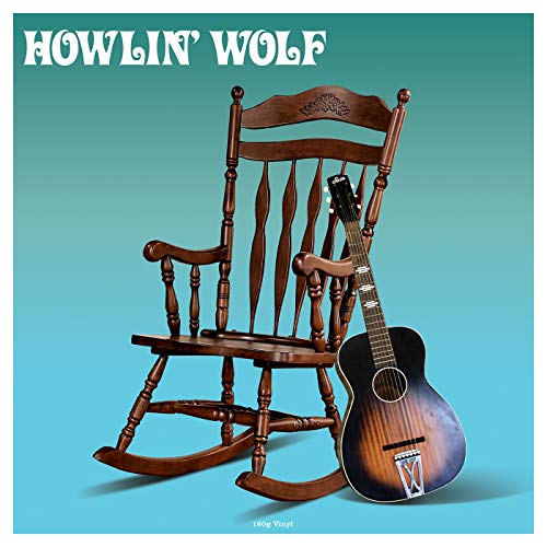 Howlin' Wolf - Howlin' Wolf (180 Gram Vinyl) [Import]