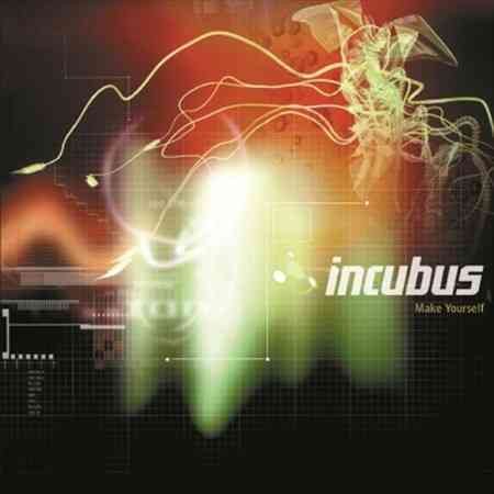 Incubus - Make Yourself (180 Gram Vinyl) [Import] (2 Lp's)