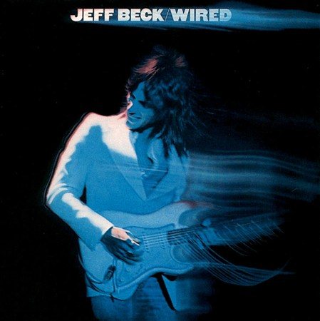 Jeff Beck - Wired (180 Gram Vinyl) [Import]