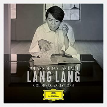 Lang Lang - Bach: Goldberg Variations [2 LP] [Deluxe Edition]