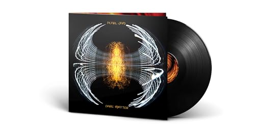 Pearl Jam - Dark Matter [LP]