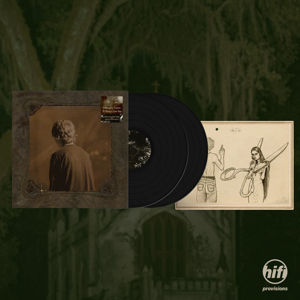 Ethel Cain - Willoughby Tucker, I'll Always Love You (Indie Exclusive)