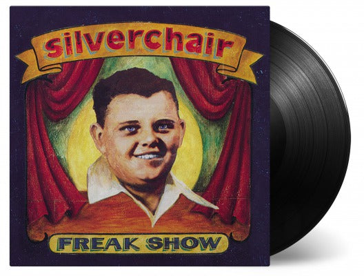 Silverchair - Freak Show (180-Gram Black Vinyl) [Import]