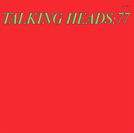 Talking Heads - Talking Heads: 77 (180 Gram Vinyl)