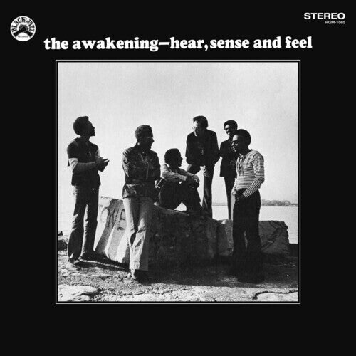 The Awakening - Hear, Sense and Feel (Remastered