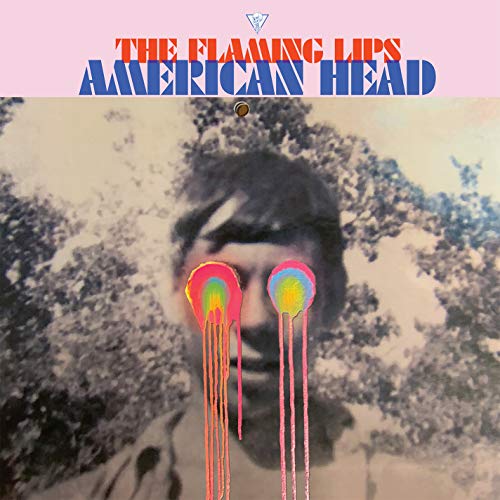 The Flaming Lips - American Head (2-LP)