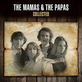 The Mamas & The Papas - Collected (Gatefold 180-Gram Black Vinyl) [Import] (2 Lp's)