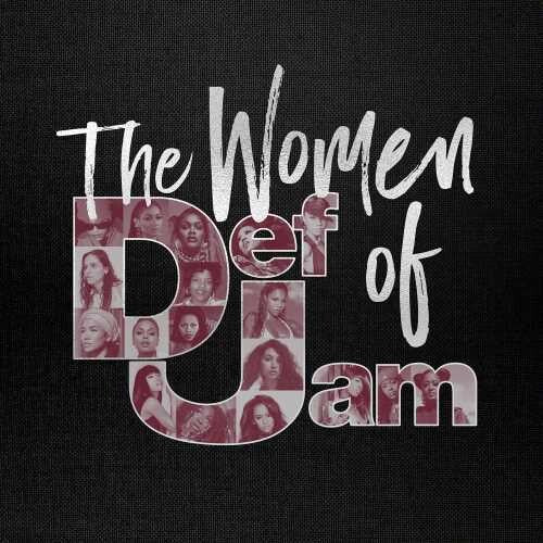 Various Artists - The Women Of Def Jam [Explicit Content] (3 Lp's)