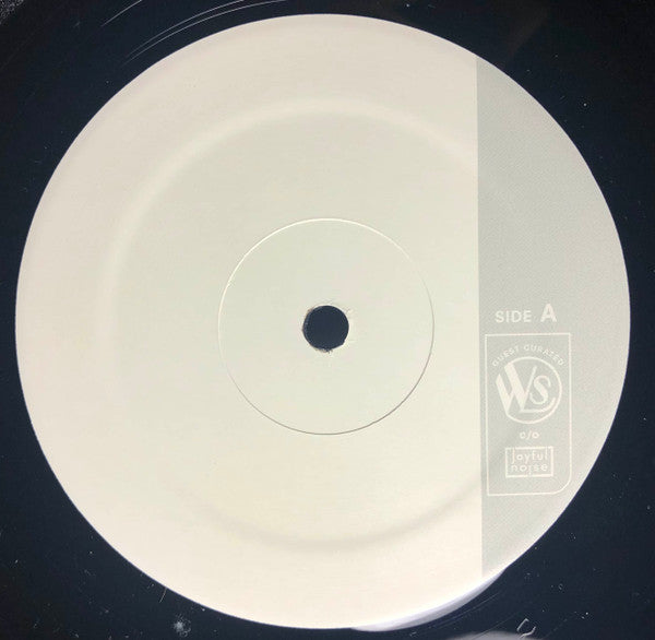 Beaver Sheppard : Downtown (LP, Ltd, Num)