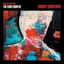 Robert Levon Been : Original Songs From The Card Counter (LP, Album)