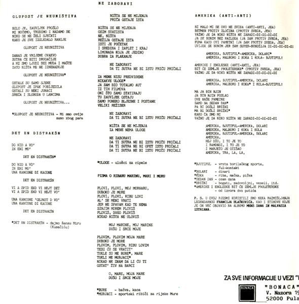 Kud Idijoti : Glupost Je Neuništiva (CD, Album, RE)