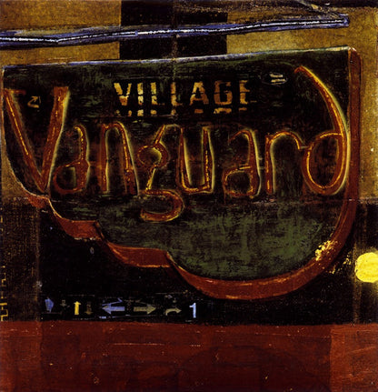 Wynton Marsalis Septet : Live At The Village Vanguard (7xCD + Box)