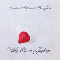 Stephen Malkmus & The Jicks : Wig Out At Jagbags (LP, Album)