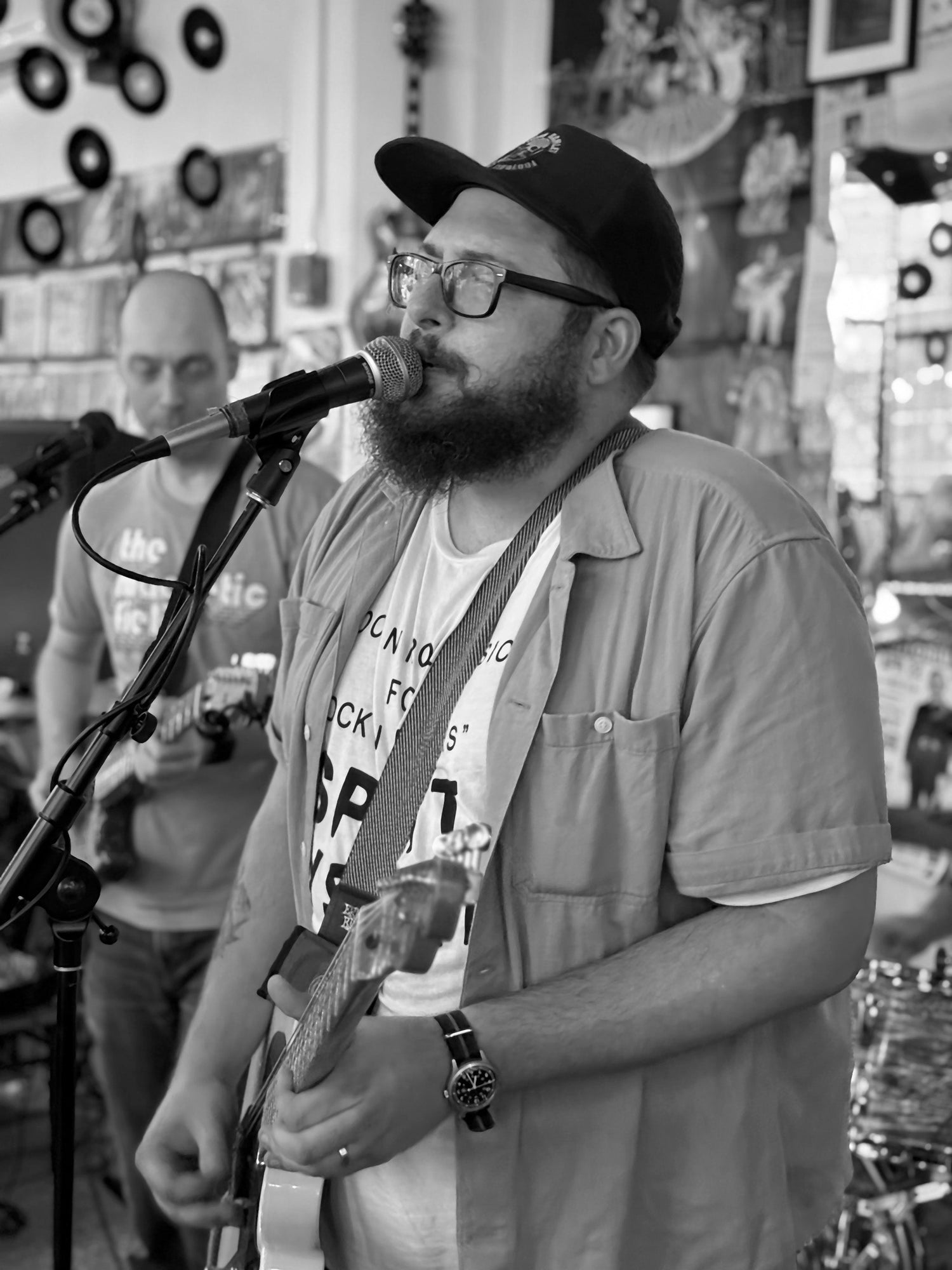 Local Music