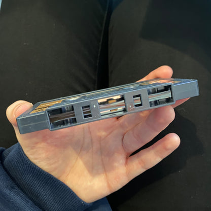 The Grateful Dead - Sacramento, CA 8/12/1972 (Pt. 2) (Bootleg Cassette)