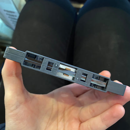 The Grateful Dead - Kezar Stadium, San Francisco, CA 5/26/1973 (Bootleg Cassette)