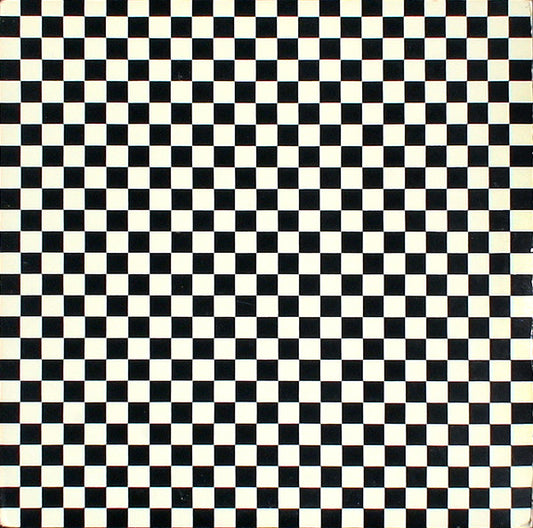 Cheap Trick : The Flame (12", Single, Promo)