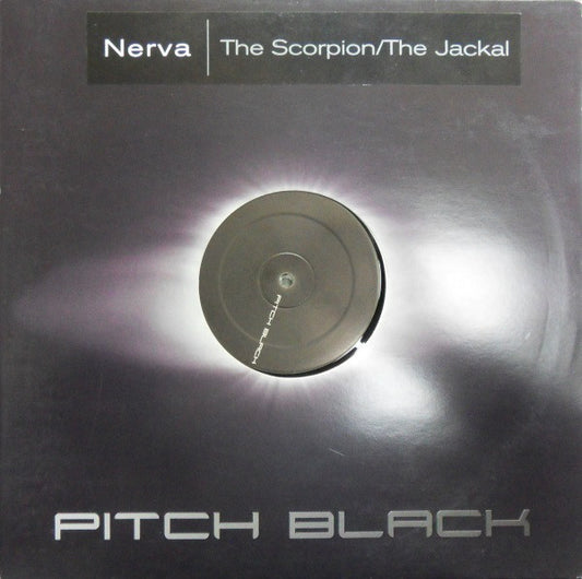 Nerva : The Scorpion / The Jackal (12")