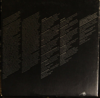 Procol Harum : The Best Of Procol Harum (LP, Comp, Club, CRC)