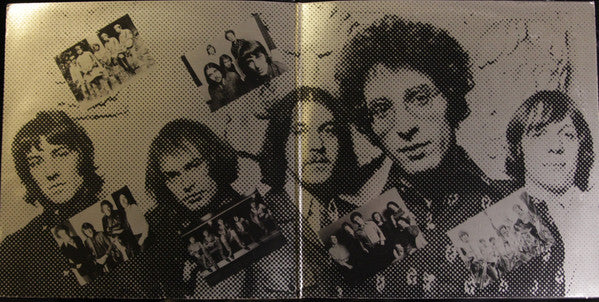 Procol Harum : The Best Of Procol Harum (LP, Comp, Club, CRC)