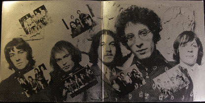 Procol Harum : The Best Of Procol Harum (LP, Comp, Club, CRC)