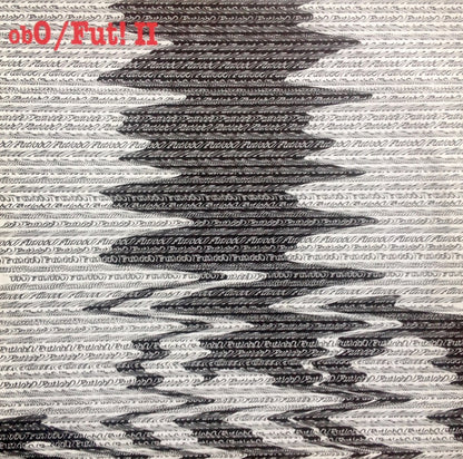 Obo : Fut! II (LP, Comp)