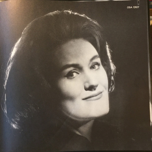 Joan Sutherland : The Voice Of The Century:  Highlights Of A Triumphant Career (3xLP, Comp + Box)