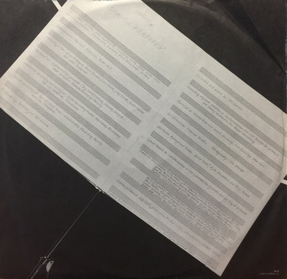 Kansas (2) : Drastic Measures (LP, Album, Pit)