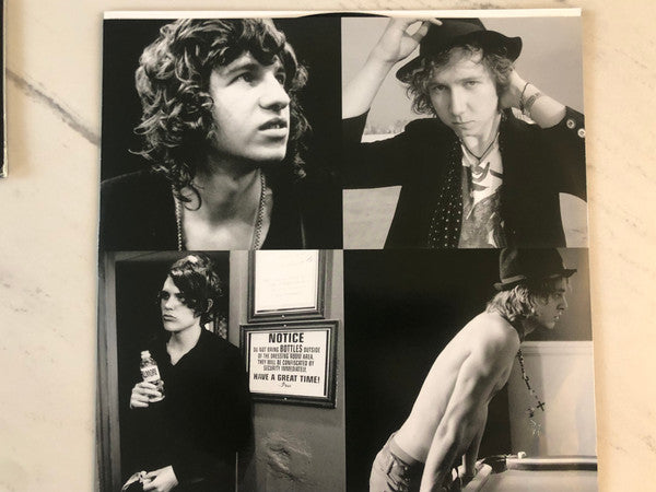 The Kooks : Konk (LP, Album, RE, Gat)