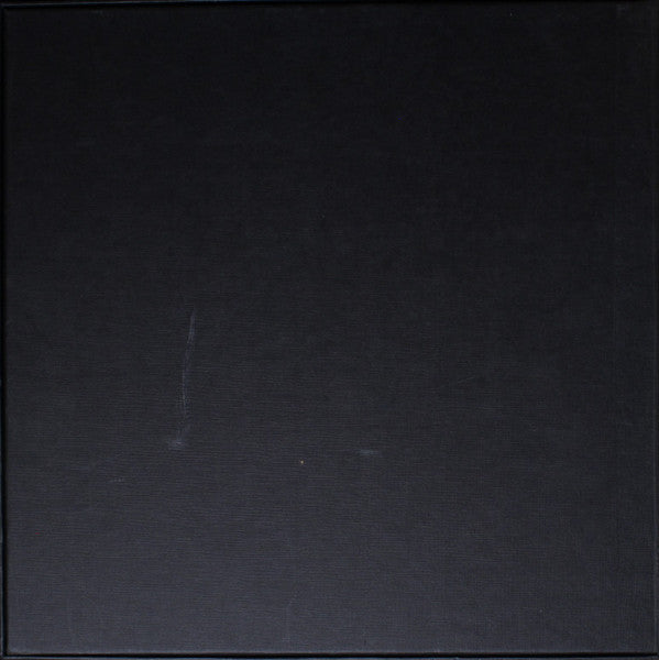 Johann Sebastian Bach − Daniel Chorzempa : <Orgelbüchlein> (BWV 599-644) (2xLP)