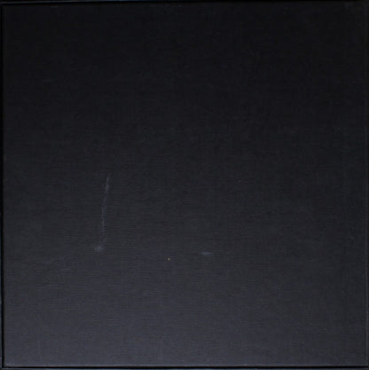 Johann Sebastian Bach − Daniel Chorzempa : <Orgelbüchlein> (BWV 599-644) (2xLP)