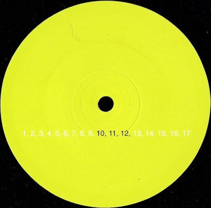 Snd : Tenderlove (2xLP, Album)