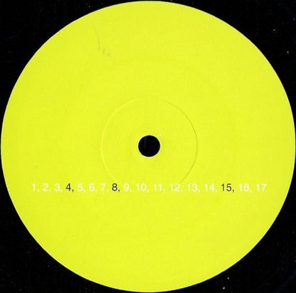 Snd : Tenderlove (2xLP, Album)