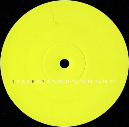 Snd : Tenderlove (2xLP, Album)