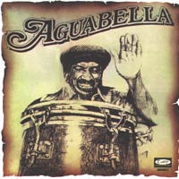 Francisco Aguabella : Hitting Hard (CD, Album, RE)