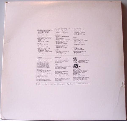 The Grateful Dead : Europe '72 (3xLP, Album, Tri)