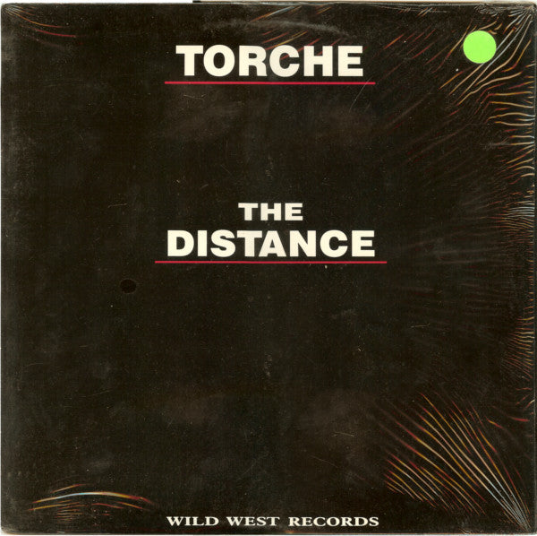 Torche (2) : The Distance (12", Single)