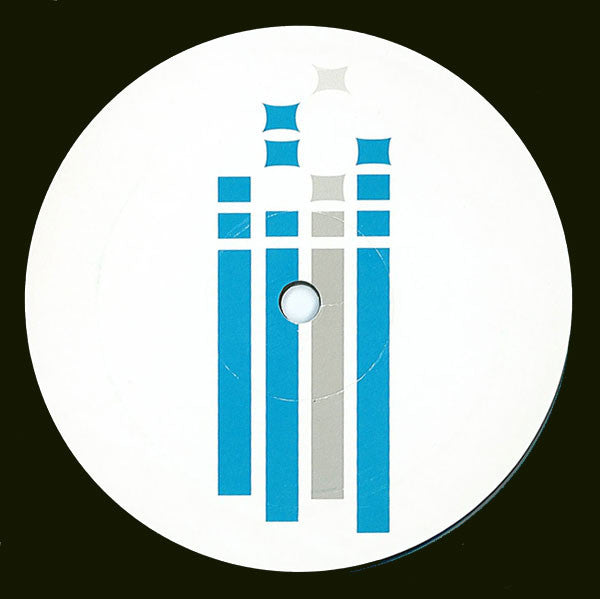 Kaskade : It's You, It's Me (12", S/Sided, Ltd)