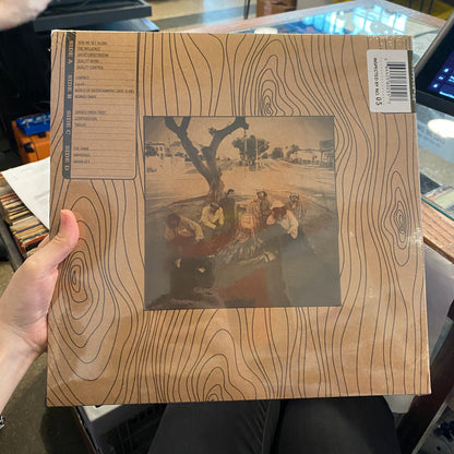 Jurassic 5 - Quality Control (RSD 2026)