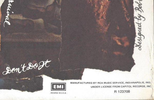 The Band : The Best Of The Band (LP, Comp, Club, RE, R-1)