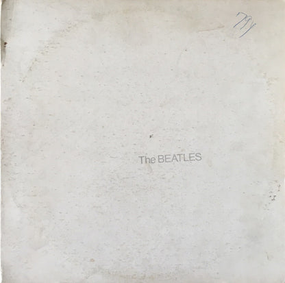 The Beatles : The Beatles (2xLP, Album, RE, Win)