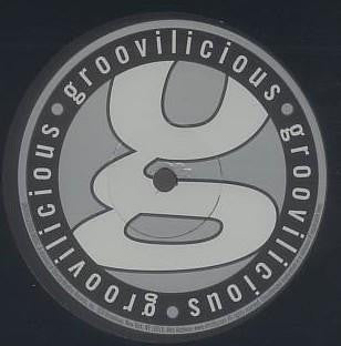 Vengaboys : Kiss (When The Sun Don't Shine) (2x12")