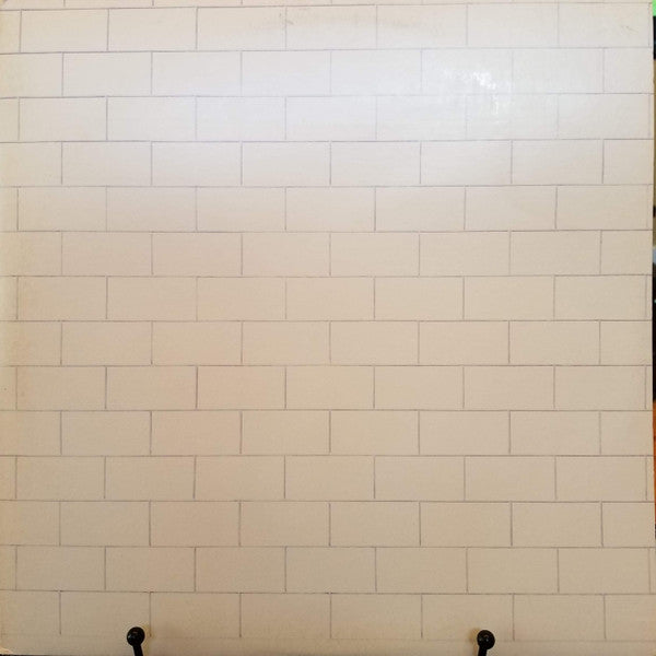 Pink Floyd : The Wall (2xLP, Album, San)